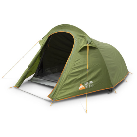 Tenda per 3 persone Vango Soul 300