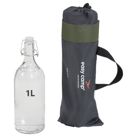 Sgabello Easy Camp Ash Rest