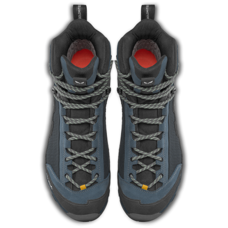 Scarpe da trekking da uomo Salewa Mtn Trainer 3 Tech Mid Gtx M