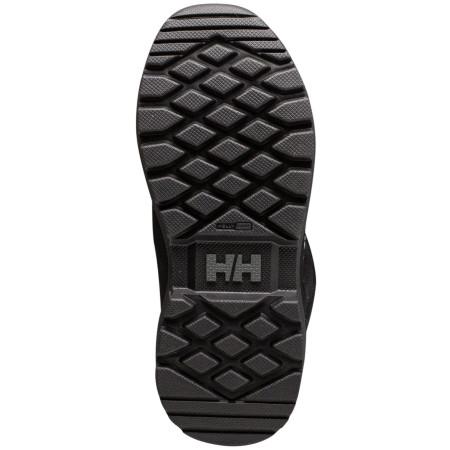 Stivali invernali per bambini Helly Hansen Jk Silverton Boot Ht Black