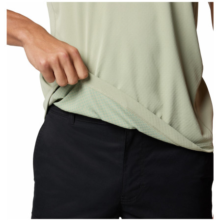 Maglietta da uomo Columbia Zero Rules™ Light SS Crew