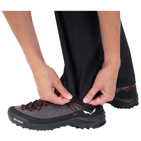 Pantaloni da donna Hannah Atta Z-Off