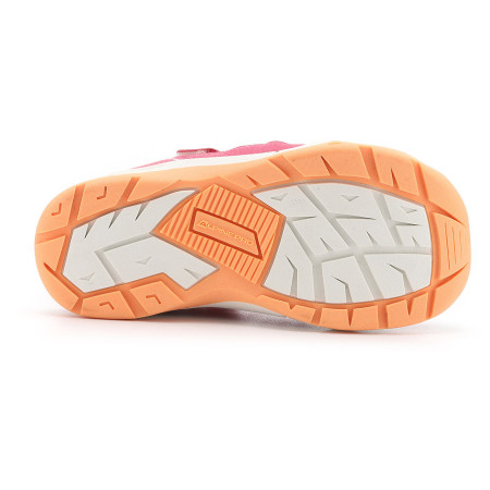 Sandali da bambino Alpine Pro Unewo