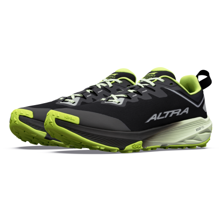 Scarpe da corsa da uomo Altra Experience Wild 3+