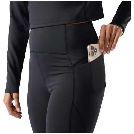 Leggings da donna Smartwool Women's Active Merino Movement Tight