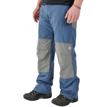 Pantaloni Rejoice Canyon blu