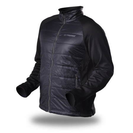 Giacca da uomo Trimm Dandy nero Black/Black