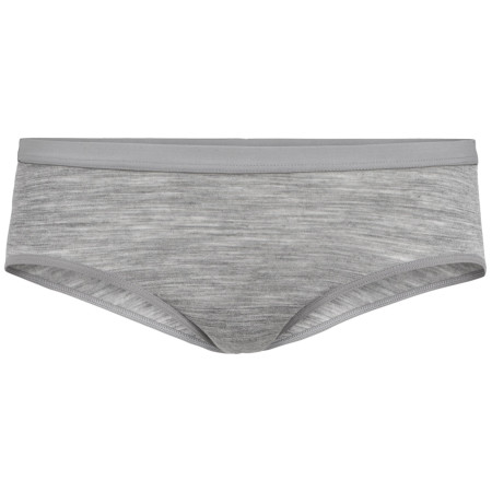Mutandine Icebreaker Wmns Siren Hipkini grigio chiaro MetroHthr
