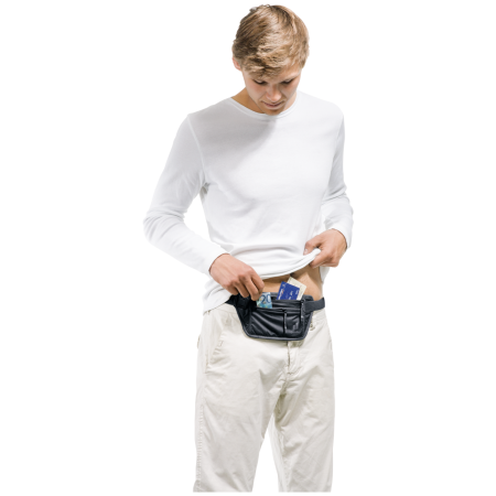 Marsupio Deuter Security Money Belt I