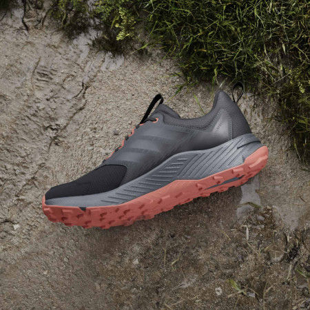 Scarpe da uomo Adidas Terrex Tracefinder
