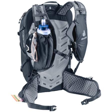 Zaino da escursionismo da donna Deuter Speed Lite Pro 17 SL