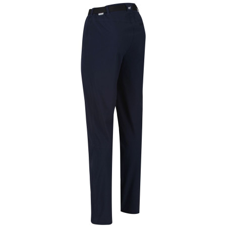 Pantaloni da donna Regatta Xert Str Trs III