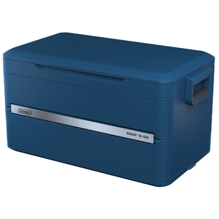 Frigorifero portatile Coleman Snap-N-Go 55QT