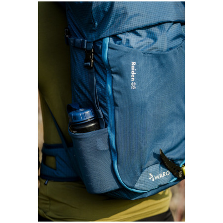 Zaino Warg Raiden 38l