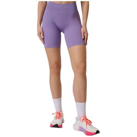 Pantaloncini da donna 4F Tights Short Fink F087