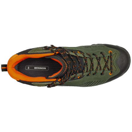 Scarpe da trekking Bennon Peak High