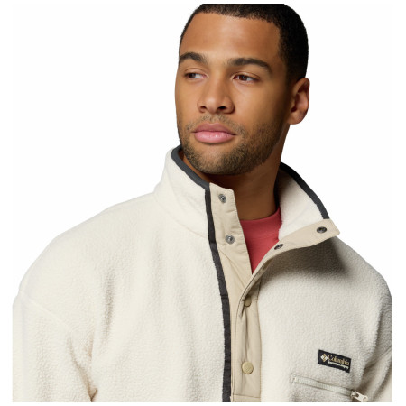 Felpa da uomo Columbia Helvetia™ II Half Snap Fleece