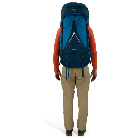 Zaino da trekking Osprey Atmos Ag Lt 65