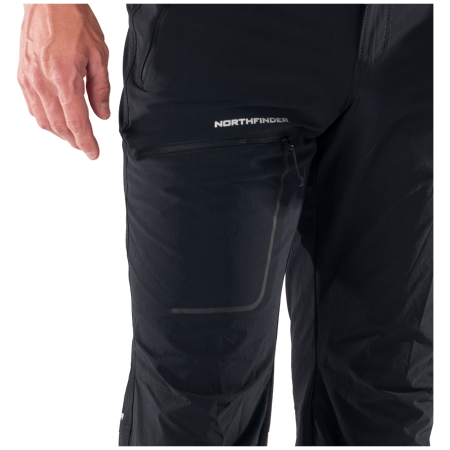 Pantaloni da uomo Northfinder Amade