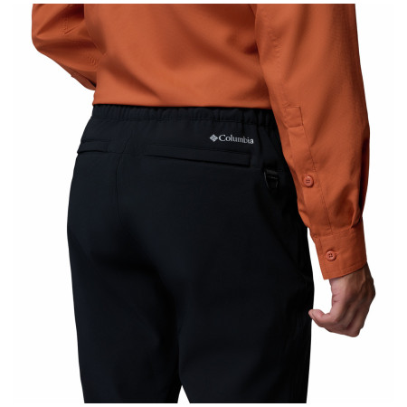 Pantaloni da uomo Columbia Essential Hike™ Brushed Back Pant