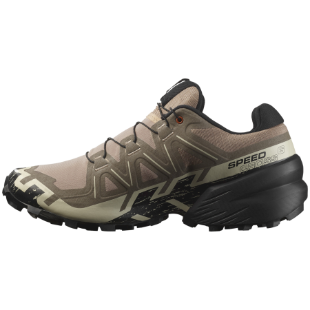 Scarpe da corsa da uomo Salomon Speedcross 6