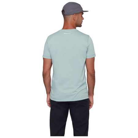 Maglietta da uomo Mammut Core T-Shirt Men Classic