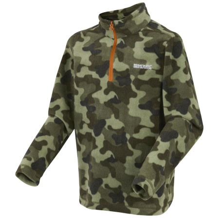 Felpa da bambino Regatta Hot Shot II