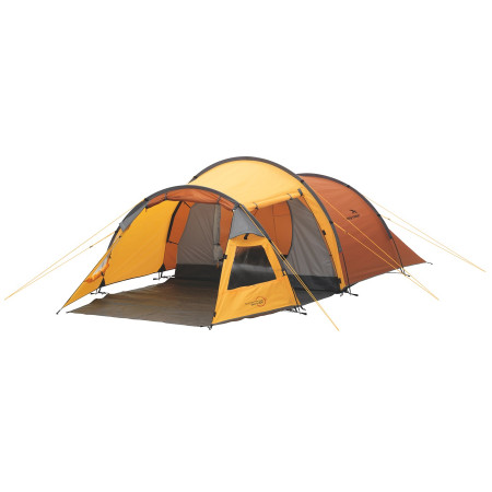 Tenda Easy Camp Spirit 300 (2017) arancione