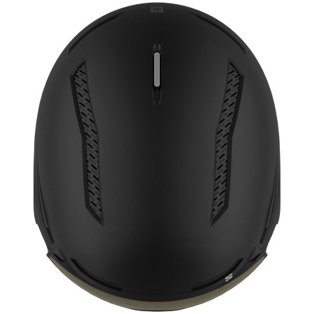 Casco da sci Salomon Driver Pro Sigma Mips