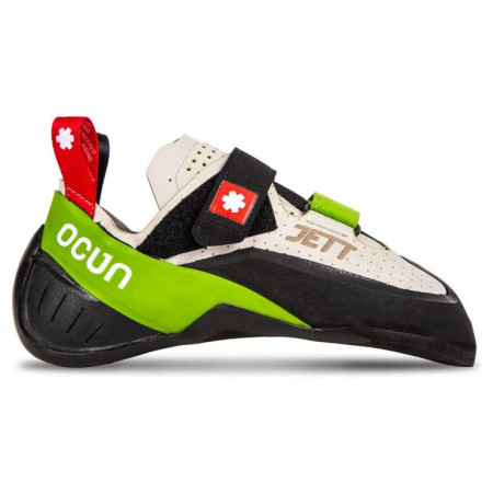 Scarpe da arrampicata Ocún Jett Qc