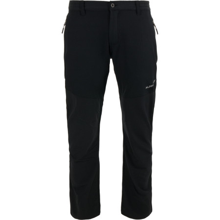 Pantaloni da uomo Alpine Pro Bruh nero