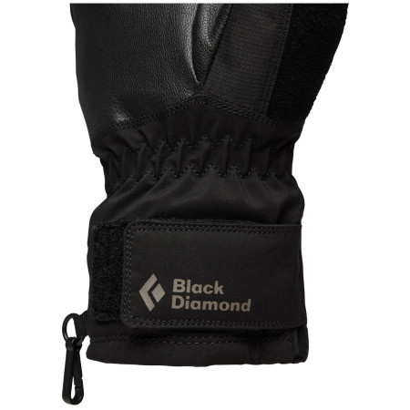 Guanti da sci Black Diamond Mission Gloves