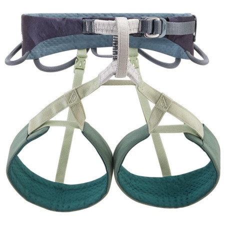 Imbrago Petzl Sama grigio dark grey