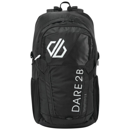 Zaino Dare 2b Vite III 25L nero Black/White