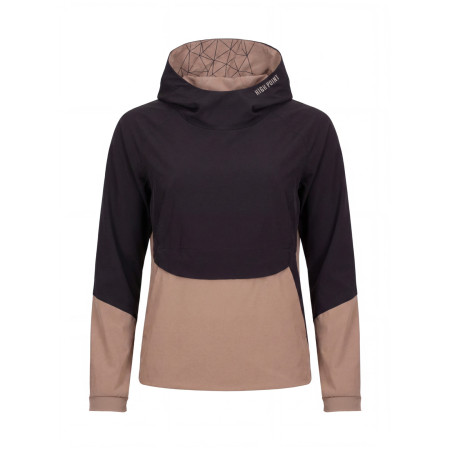 Felpa da donna High Point Rocky Lady Hoody