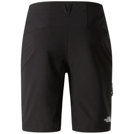 Pantaloncini da donna The North Face W Speedlight Slim Straight Shorts