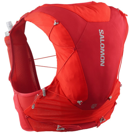 Gilet da corsa Salomon Adv Skin 12