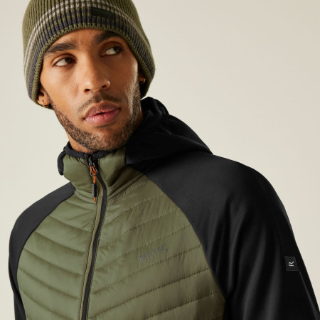 Giacca da uomo Regatta Andreson Hybrid