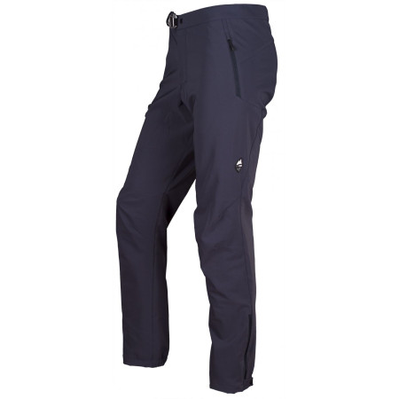 Pantaloni da uomo High Point Excellent Pants grigio Carbon