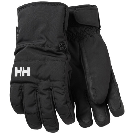 Guanti per bambini Helly Hansen Jr Swift Ht Glove 2.0 nero 990 Black