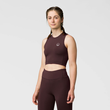 Reggiseno sportivo Wild Country Session 2 W Bra