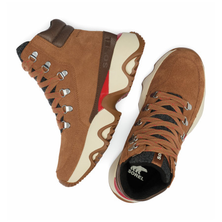 Scarpe da trekking da donna Sorel Kinetic™ Impact Conquest Plus Wp