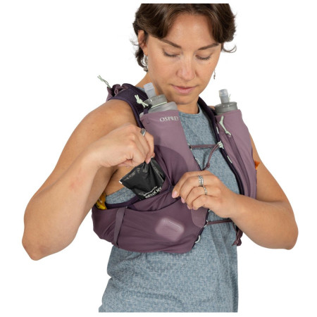 Gilet da corsa Osprey Dyna 6