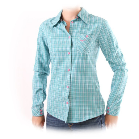 Camicia da donna Northfinder Freerider KO-40022SIII