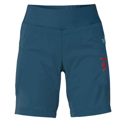 Pantaloncini da donna Rafiki Noia