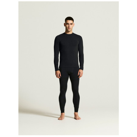 Maglietta da uomo Craft Wool 95 LS CN M