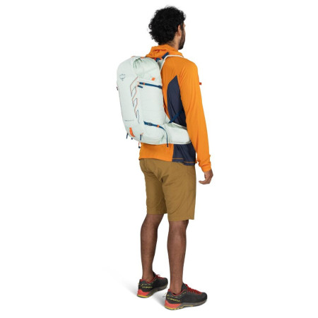 Zaino da trekking Osprey Talon Velocity 20