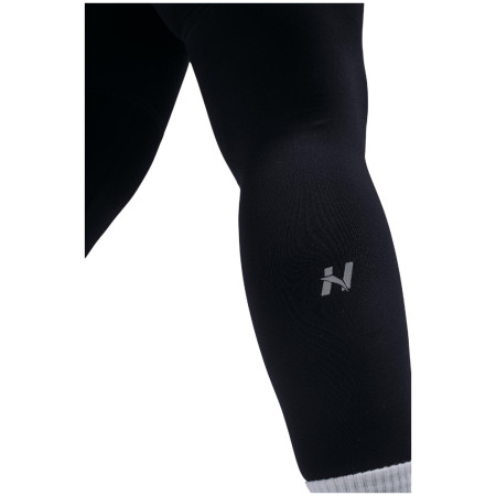 Leggings da donna Nebbia High-Waist Sculpting Leggings with Pockets Primal