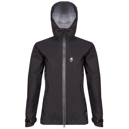 Giacca da donna High Point Explosion 7.0 Lady Jacket nero Black