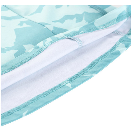Maglietta da donna Alpine Pro Stansa 2